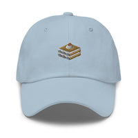Casquette Tiramisu