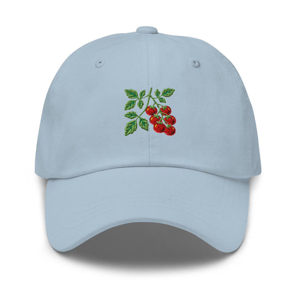 Tomato Vine Hat
