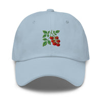 Tomato Vine Hat