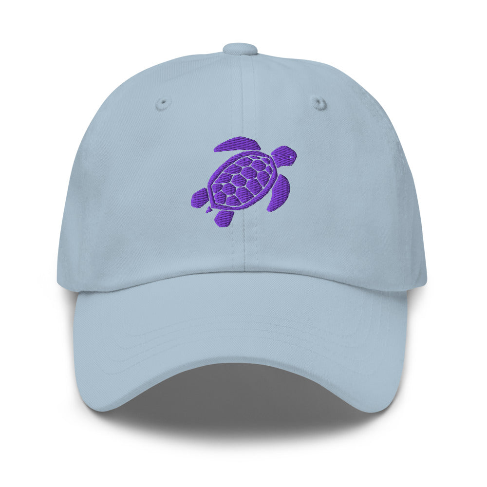 Turtle Hat