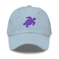 Gorra Turtle