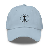 Uomo Vtruviano Hat