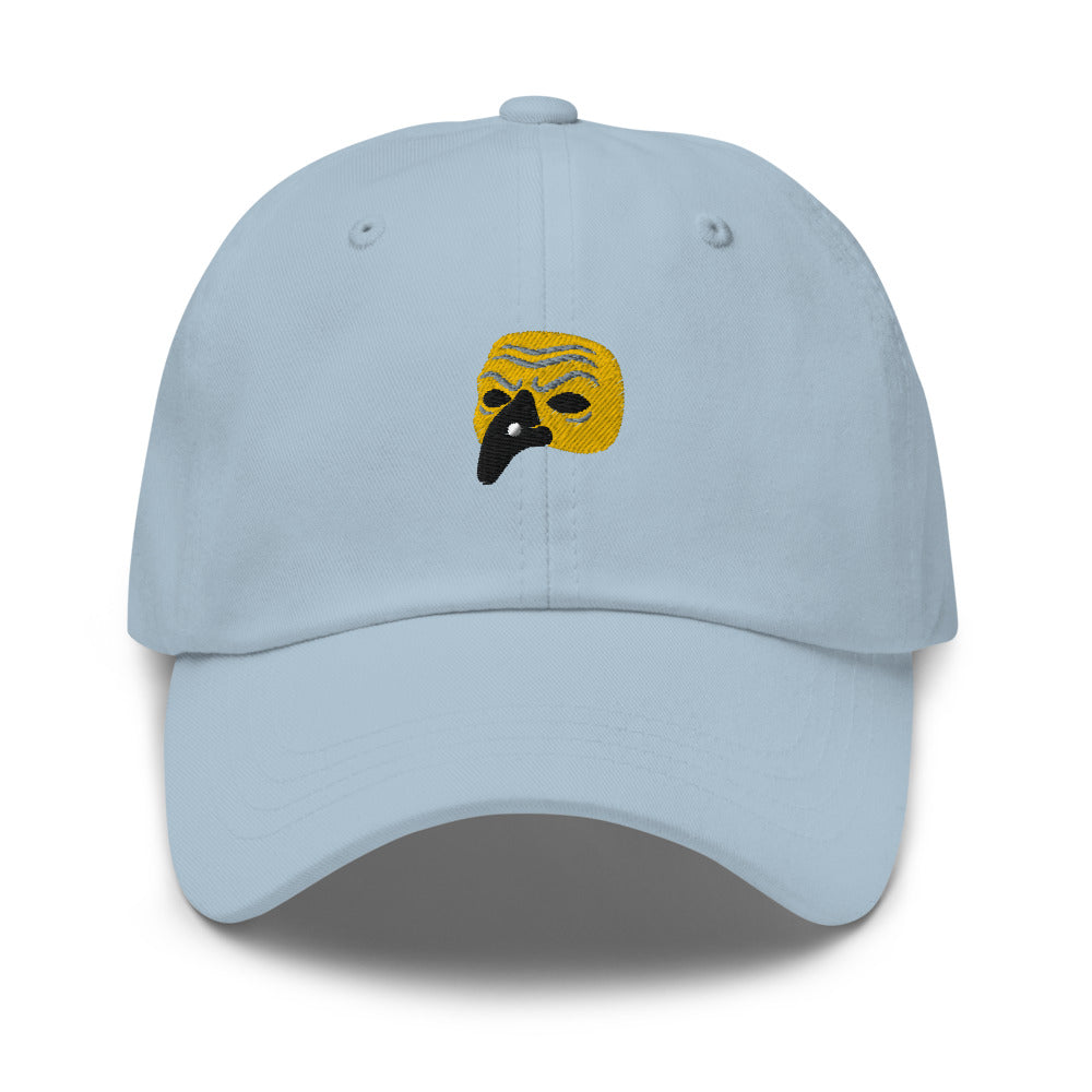 Venice Mask Hat