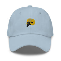 Venice Mask Hat