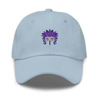 Venice Mask Hat 2