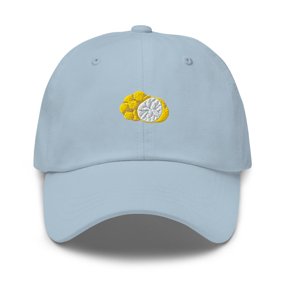 White Truffle Hat