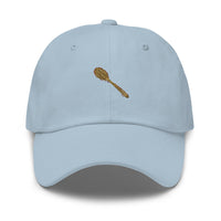 Wooden Spoon Hat