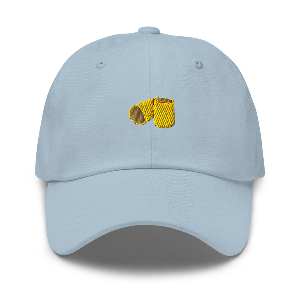 Paccheri Hat
