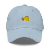 Paccheri Hat
