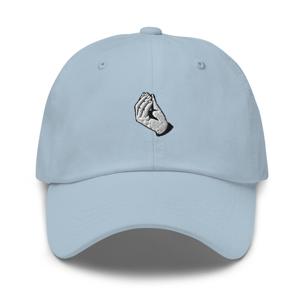 Capeesh! Hand Hat