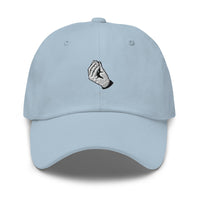 Capeesh! Hand Hat