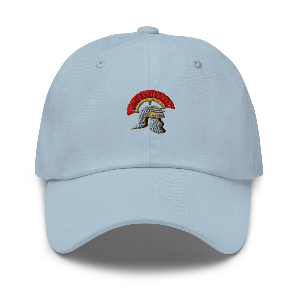 Gladiator Helmet Hat