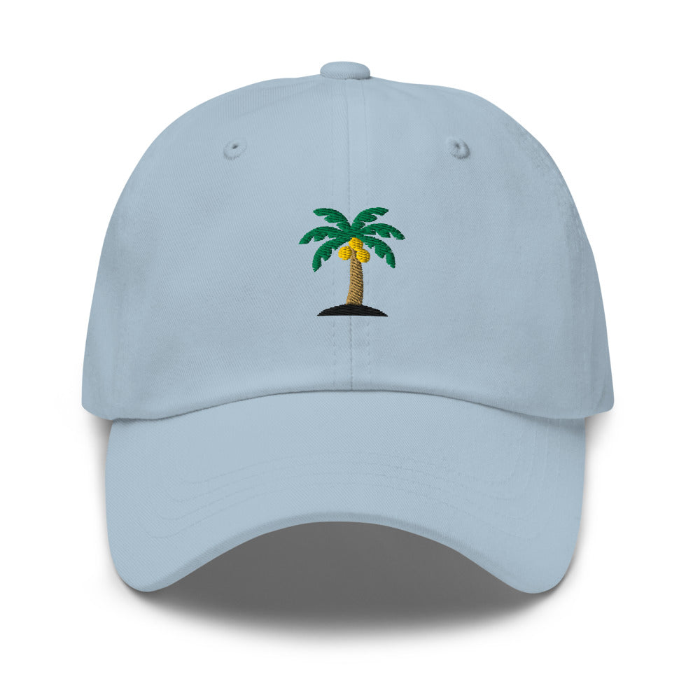Palm Hat