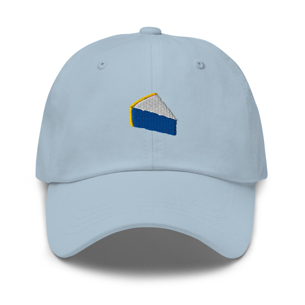 Parmesan Hat