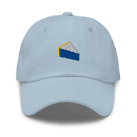 Parmesan Hat