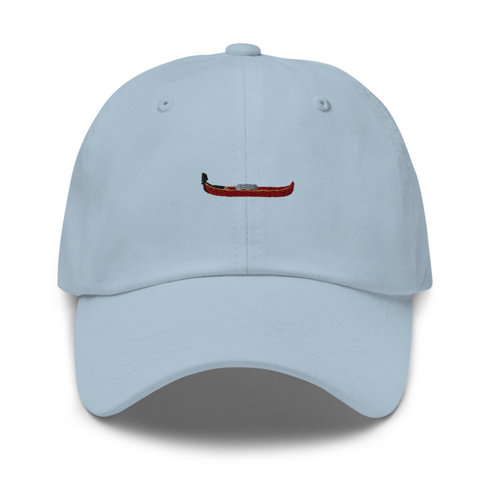 Gondola Boat Hat
