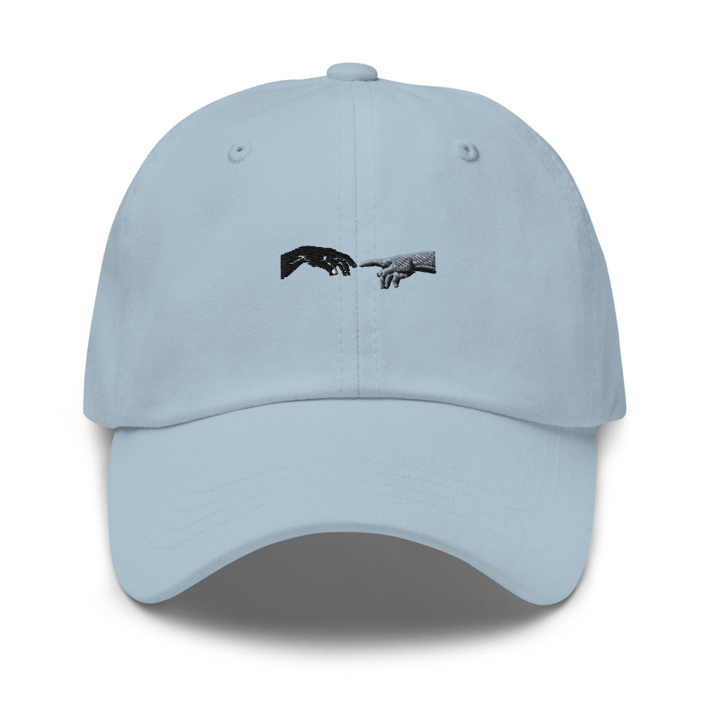 Donatello Hands Hat