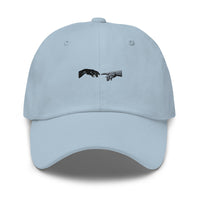 Donatello Hands Hat