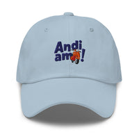 Andiamo Hat