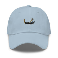 Gondolier Hat