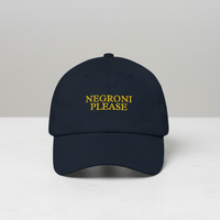 Negroni Please Hat