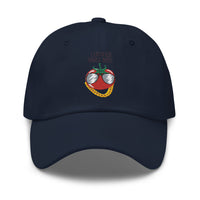 Certified Sauce Boss Hat