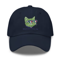 Mamma mia-ow Hat