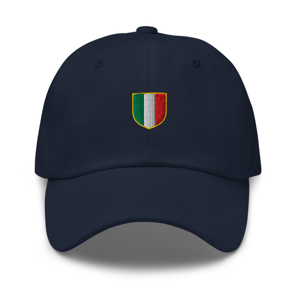 Scudetto Serie A Hat