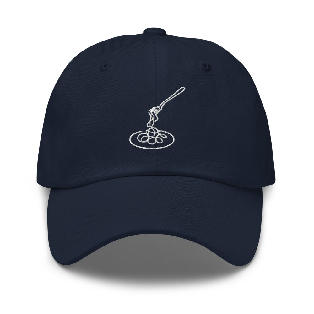 Spaghetti Hat