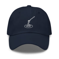 Spaghetti Hat