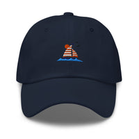 Boat Hat