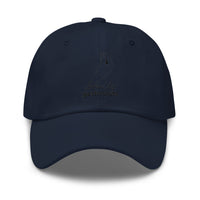 Born to gesticulate Hat