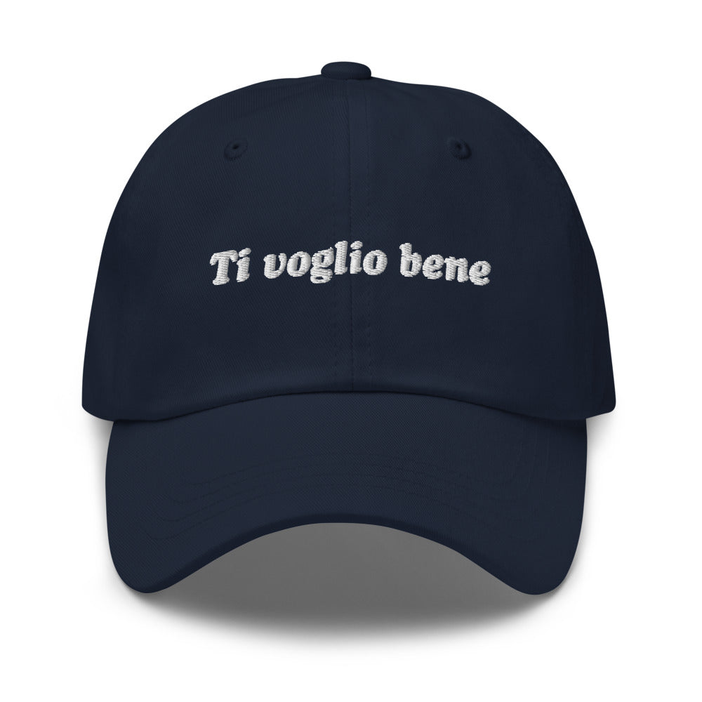 Ti voglio bene Hat