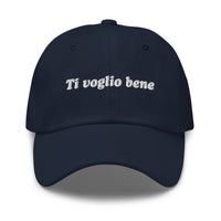 Ti voglio bene Hat