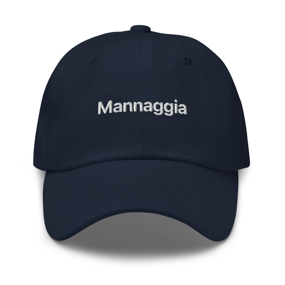 Mannaggia Hat