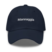 Mannaggia Hat