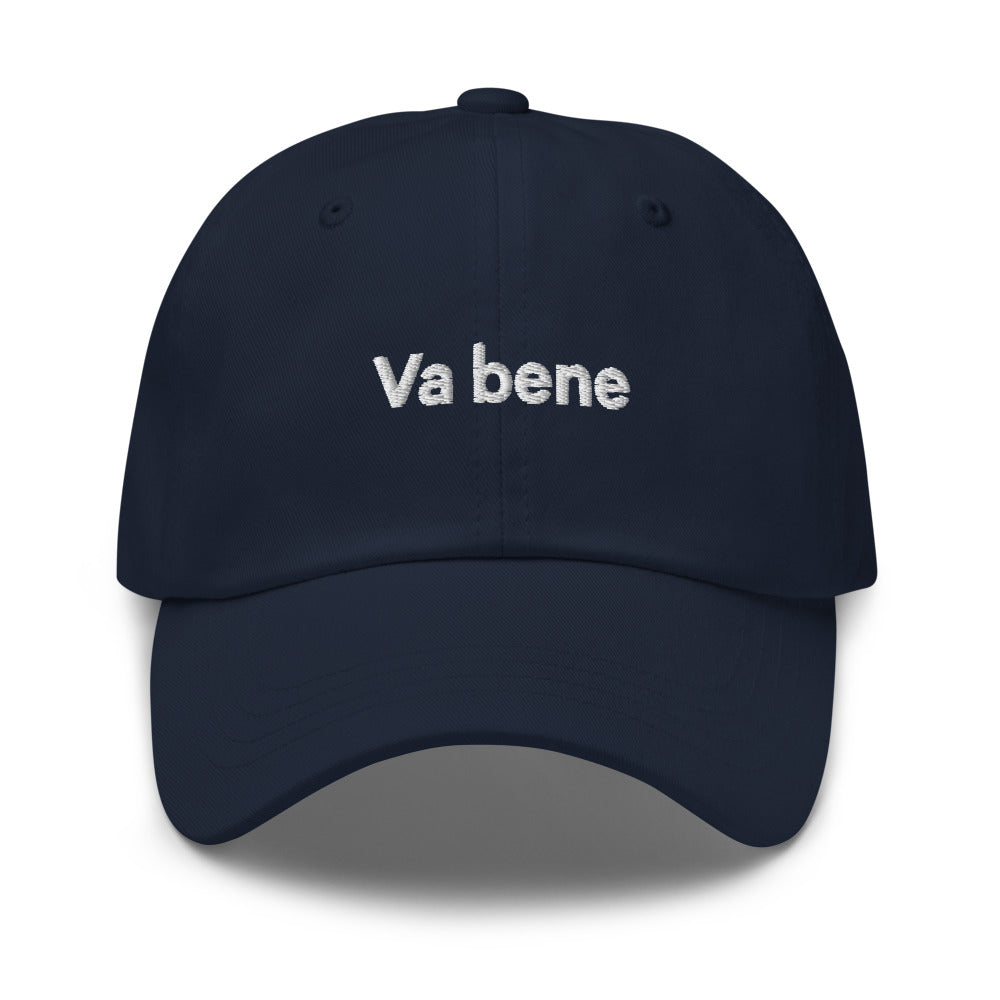 Va bene Hat