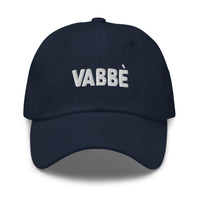 Vabbè Hat
