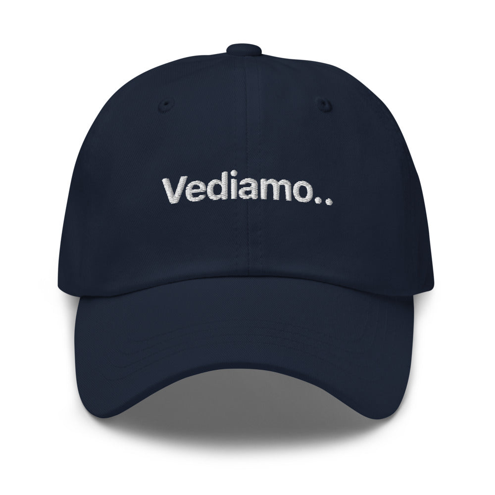 Vediamo Hat