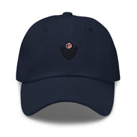 Alfa Romeo Grid Hat