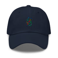 Asso Spade Card Hat