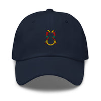 Asso Denari Card Hat