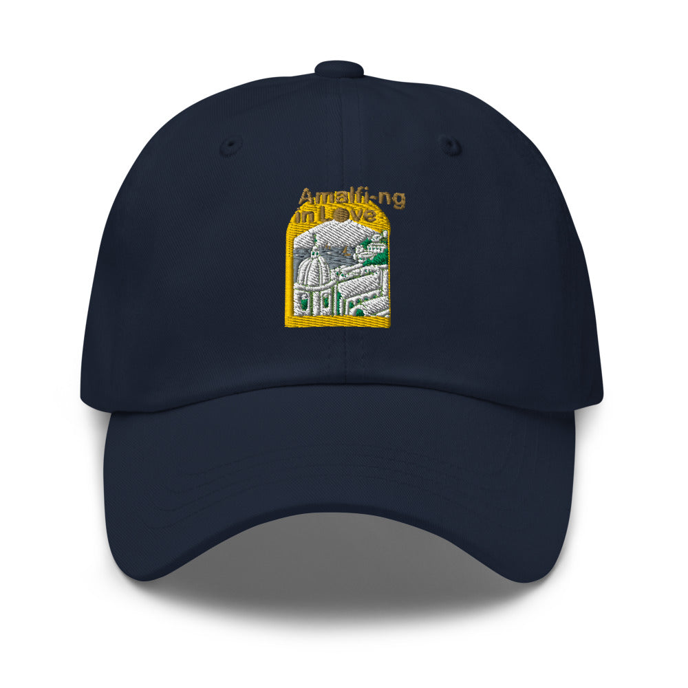 Amalfi-ng love Hat