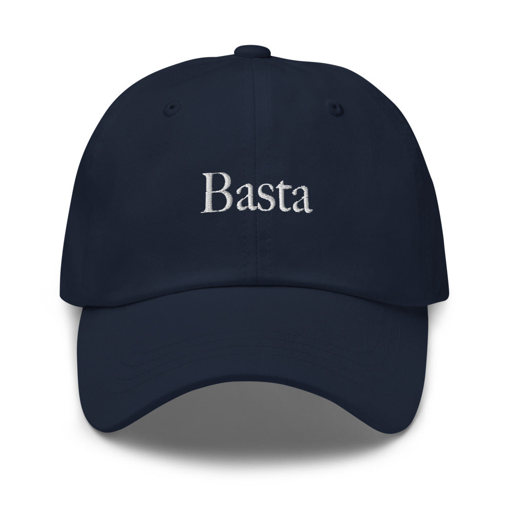 Basta Hat