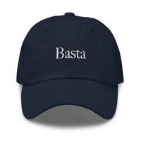 Basta Hat