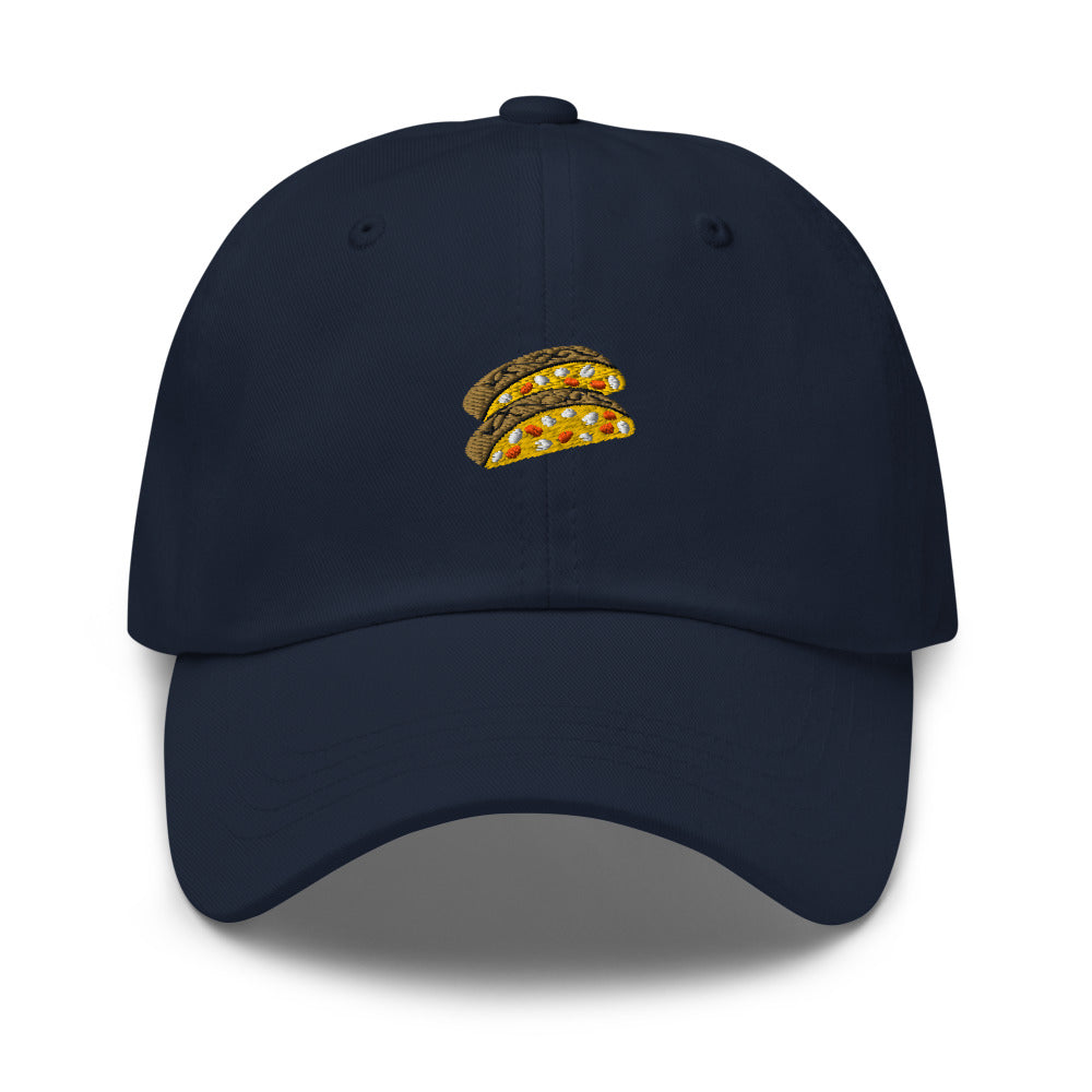Biscotti Hat