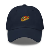Bruschetta Hat