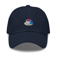 Caffe Espresso Hat