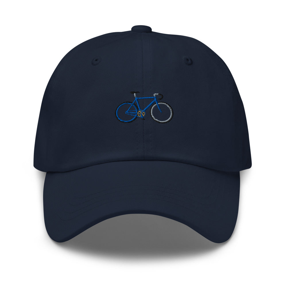 Bycicle Hat
