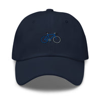 Bycicle Hat